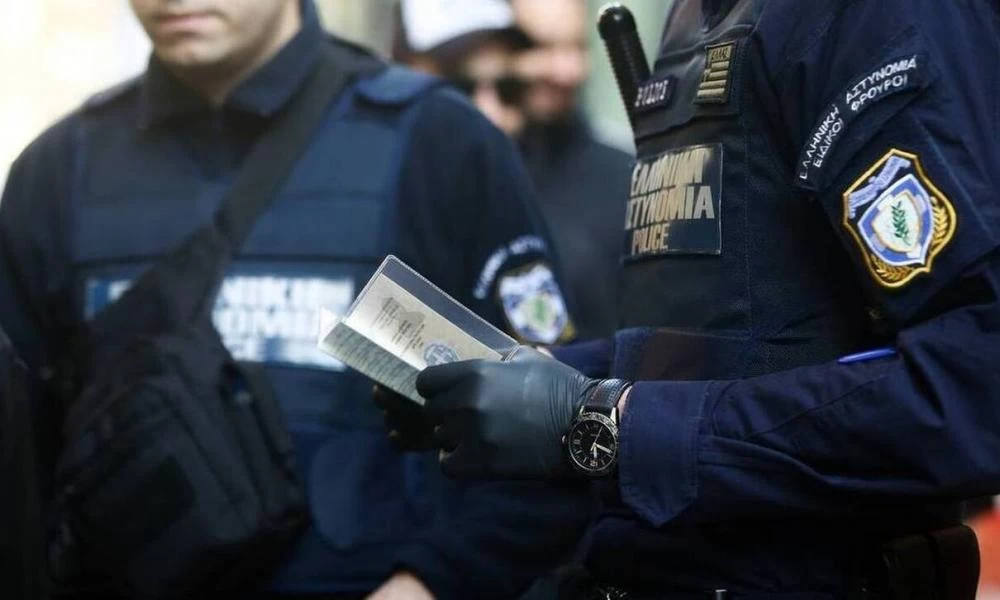 Κορονοϊός: Νεκρός και τρίτος αστυνομικός -ΠΟΑΣΥ: «Αντί για καραντίνα κάνουμε υπηρεσίες»